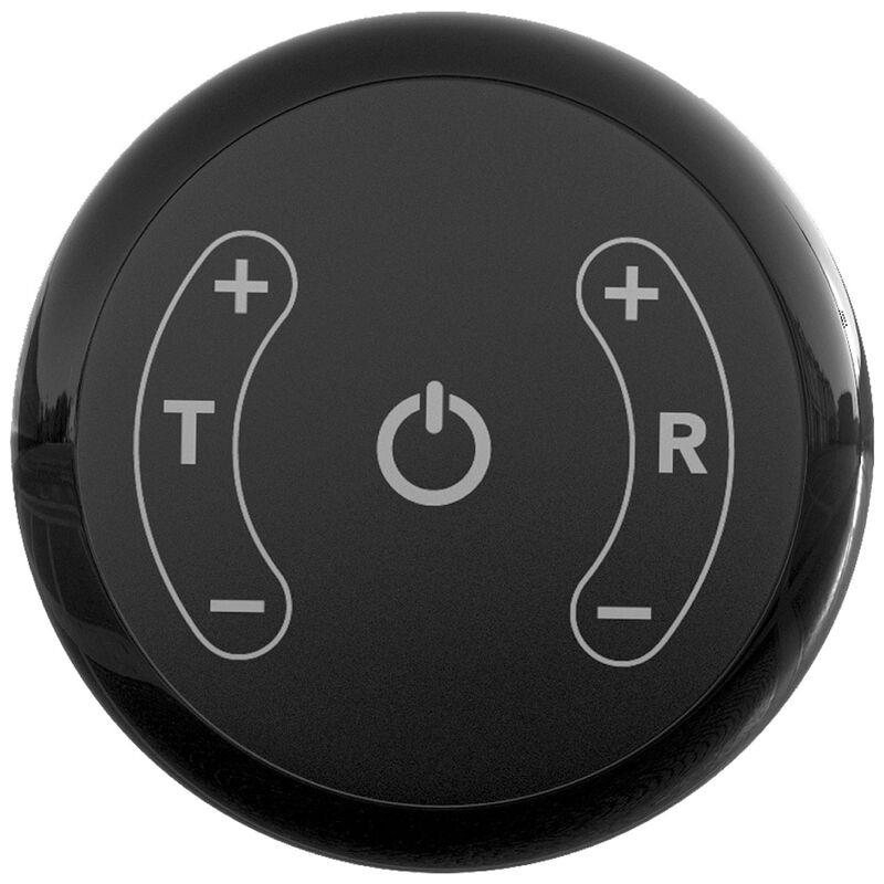 SEKS MASINA BIGGER BANG ROTACIJA IN POTISKA