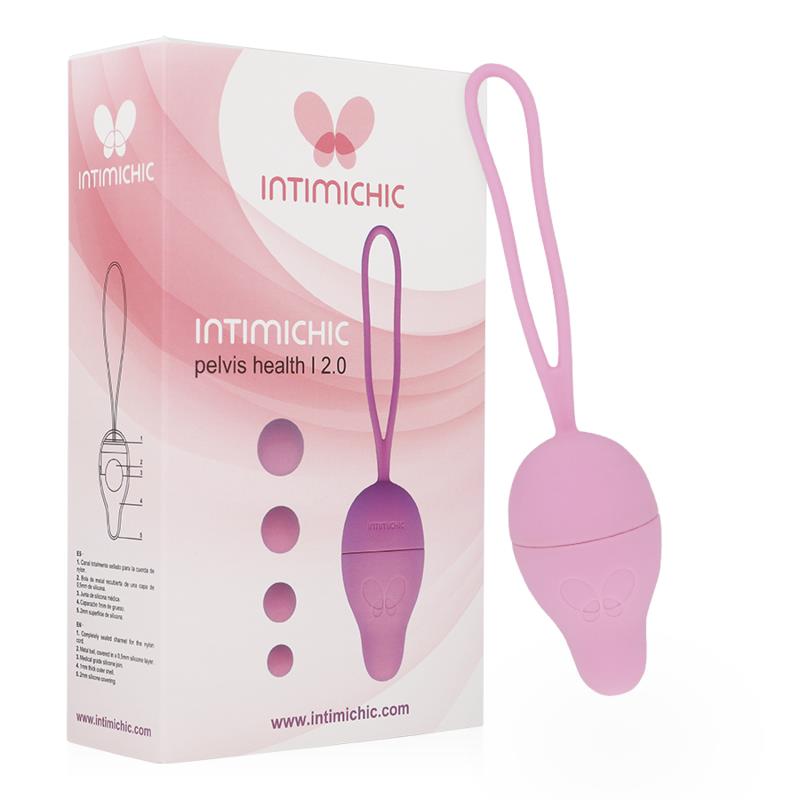 PELVIS HEALTH I 2.0 PELVIC REHABILITATION