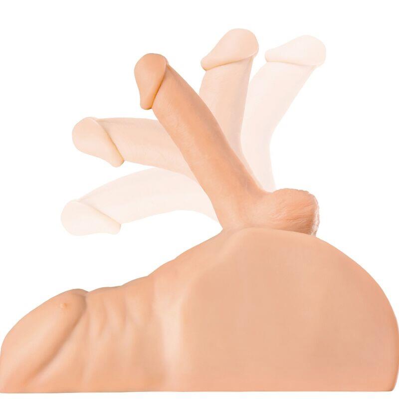 PERFECT RIDE PENIS I ANUS MASTURBATOR