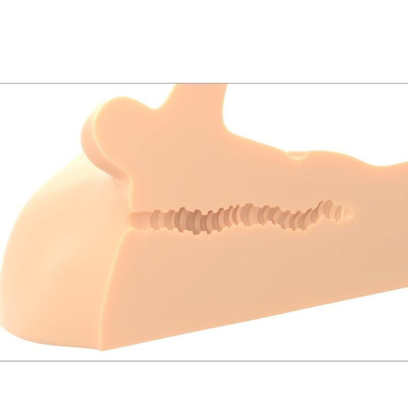 PERFECT RIDE PENIS I ANUS MASTURBATOR