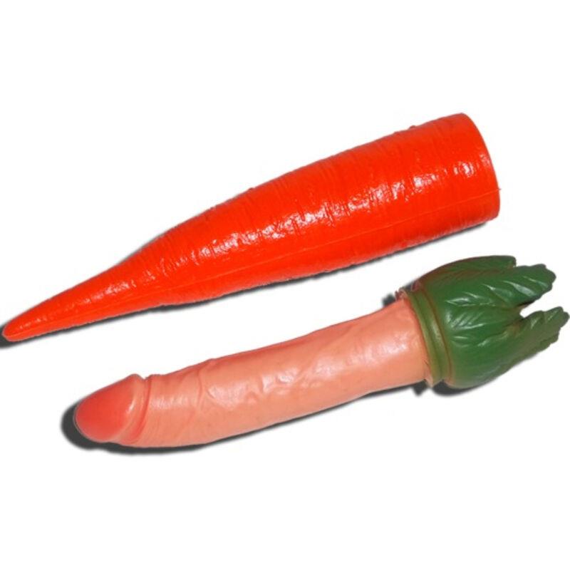 PENIS CARROT
