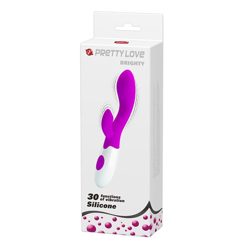 FLIRTATION BRIGTHY VIBRATOR