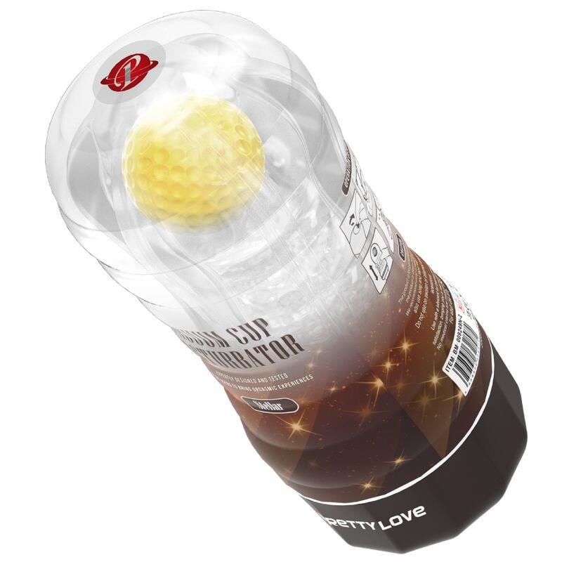 STELLAR MASTURBATOR COVER