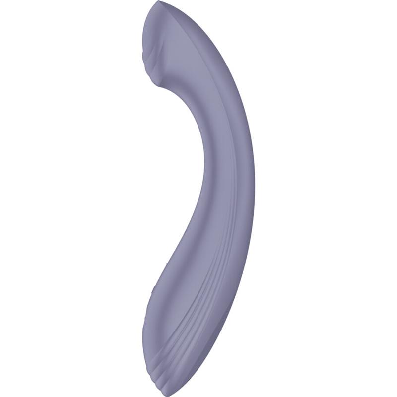 G-FORCE VIBRATOR G-SPOT STIMULATOR PINK