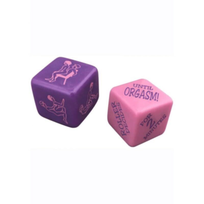 SEX DICE GAME
