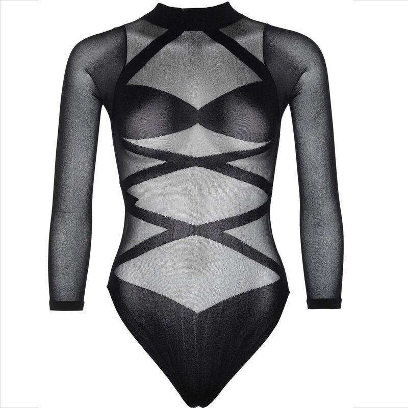 2 DELNI KOMPLET TELESA IN STEGEN