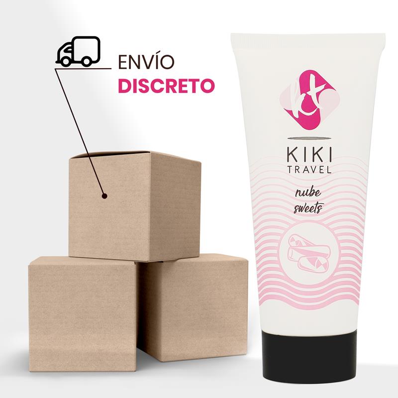 NUBE SLATKIŠI 50 ML