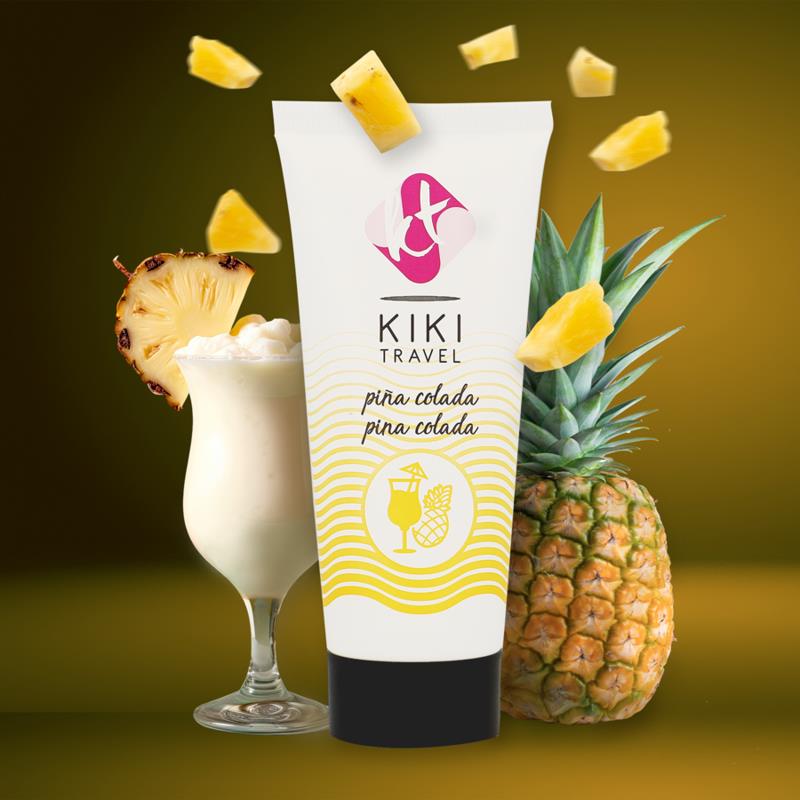 PINA COLADA LUBRICANT 50 ML