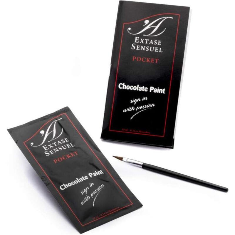 BODYPAINT CHOCOLATE 10 ML