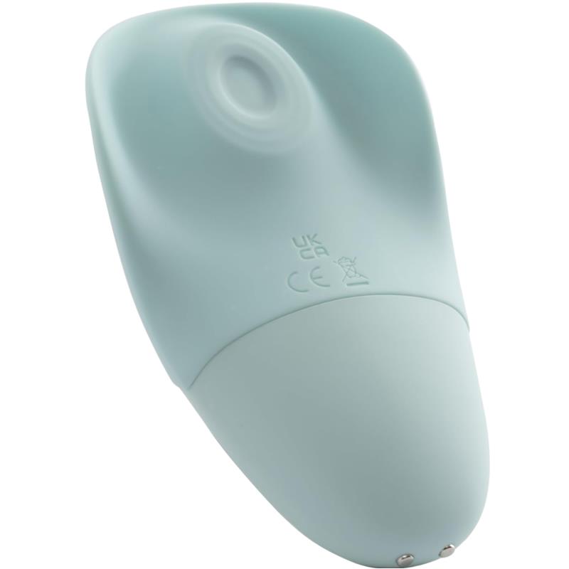 CLIT TOK POLNILNI KLITORIS STIMULATOR JEZIK