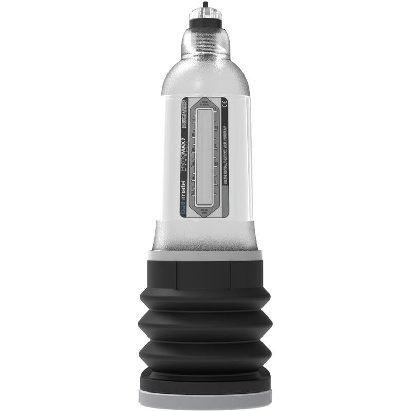 HYDROMAX 7 WIDE BOY X30 TRANSPARENT