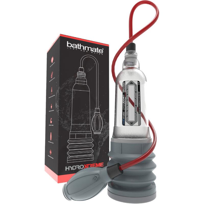 HYDROXTREME 7 WIDE BOY CLEAR