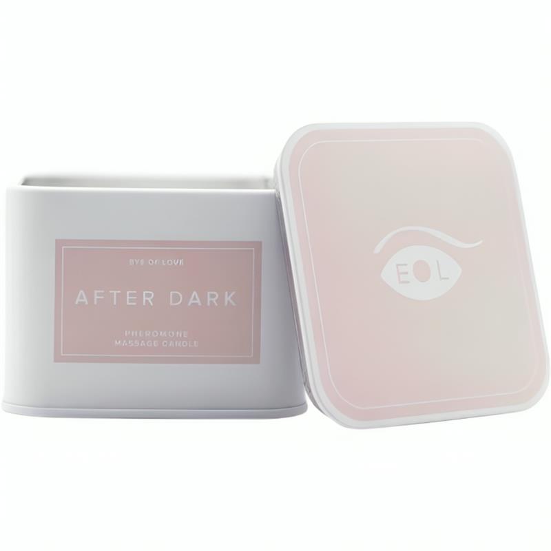 AFTER DARK MASSAGE CANDLE FOR WOMEN 150 ML