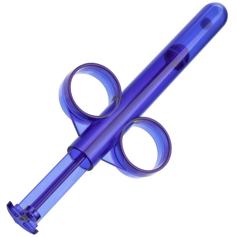 ADMIRAL REUSABLE LUBRICANT TUBE