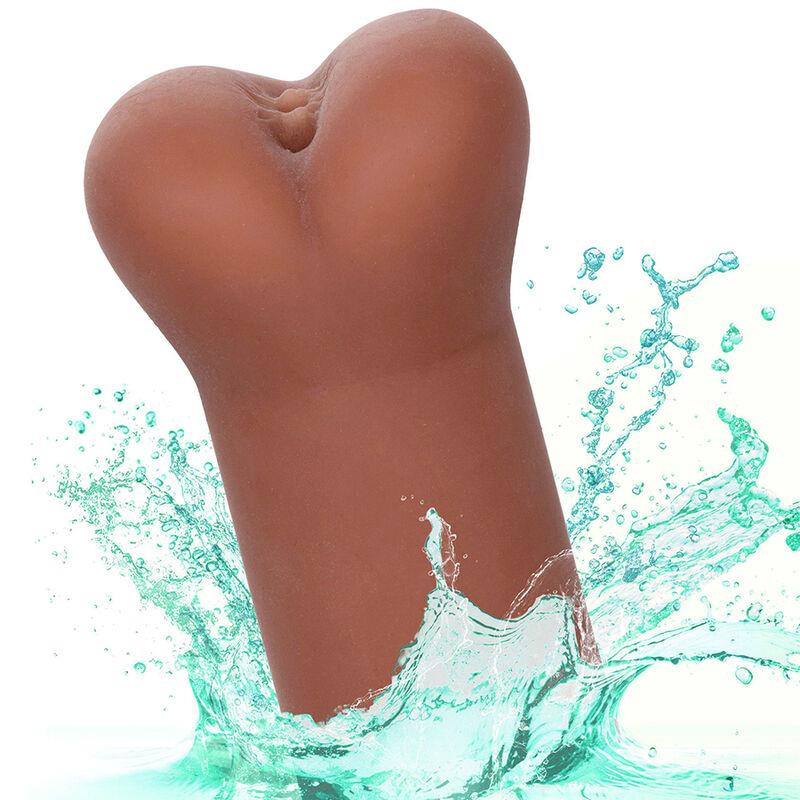 BOUNDLESS ANUS BROWM