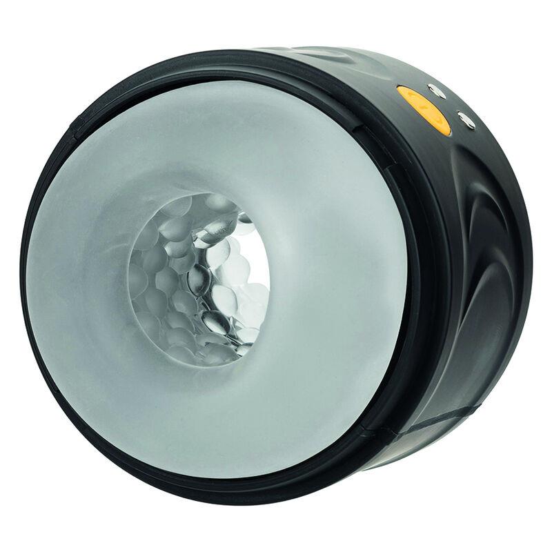 BOUNDLESS DUAL MOTOR STROKER