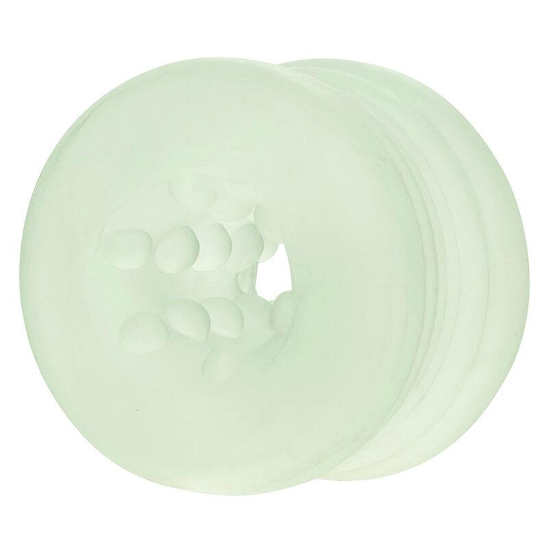 BOUNDLESS BUMPER-STROKER RING