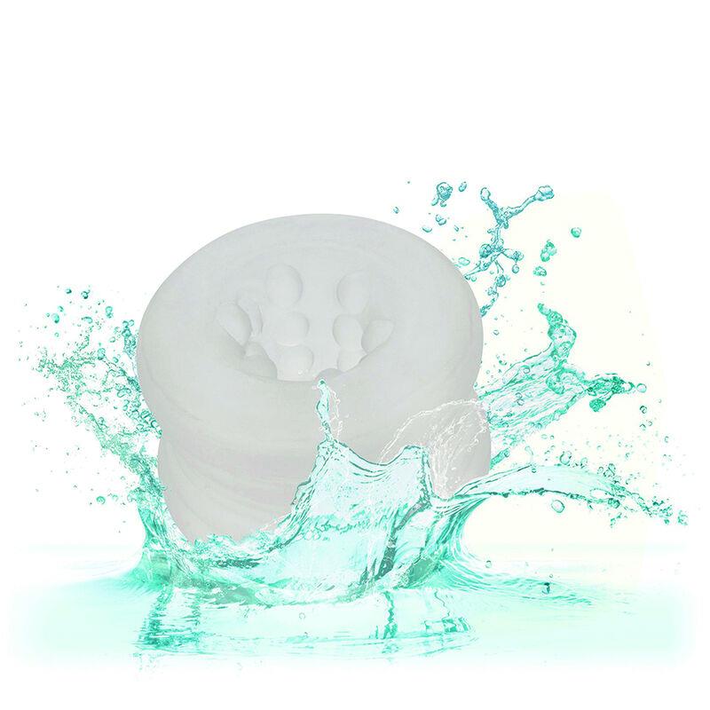 BOUNDLESS BUMPER-STROKER RING