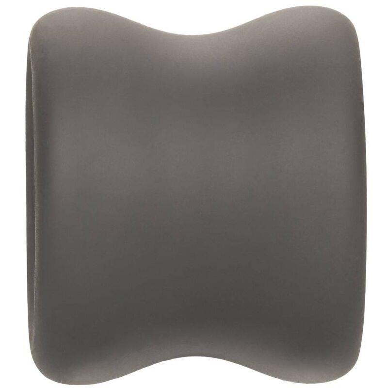 ALPHA SCROTUM STRETCHING RING BLACK