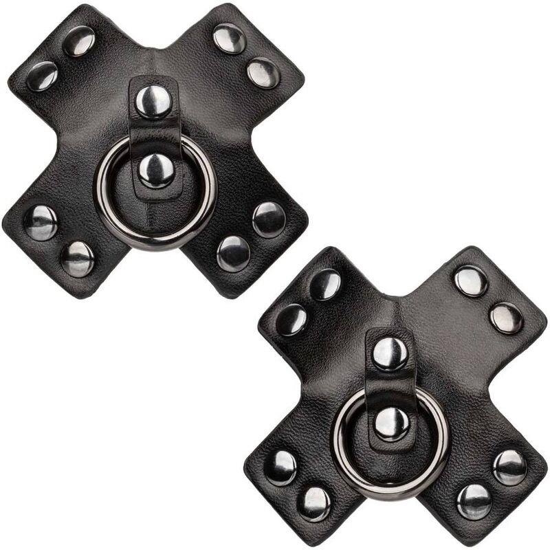 EUPHORIA O-RING BLACK