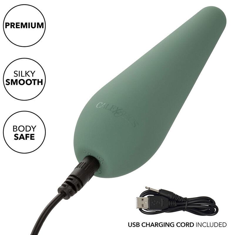 MOD CHIC STIMULATOR GREEN