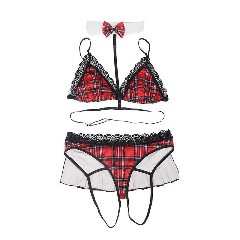 SEKSI UNIVERZITETNA KOSTUM S/M