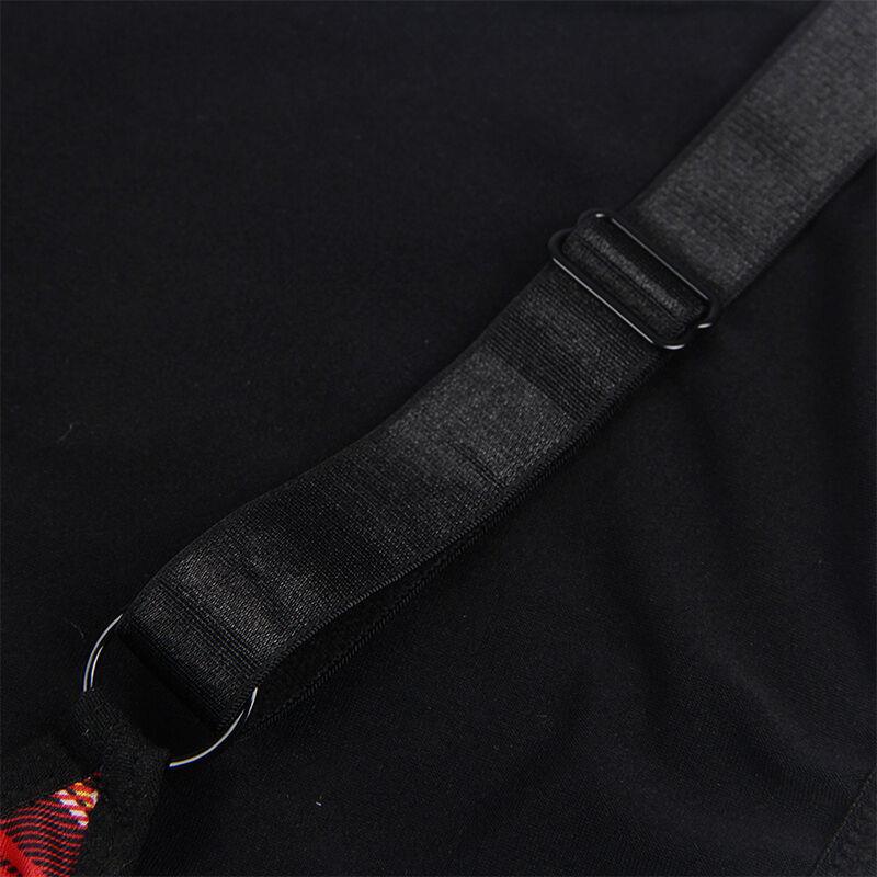 SEXY BODY TEACHER COSTUME S/M