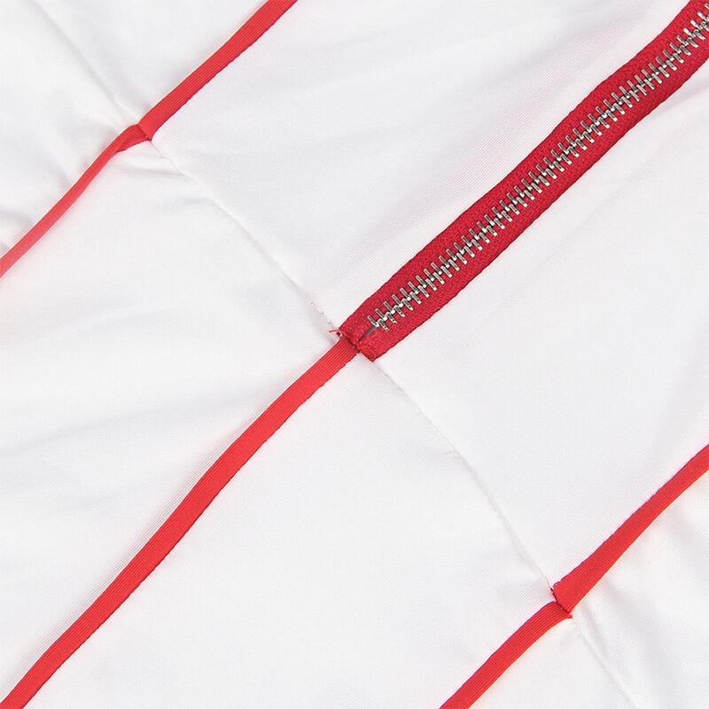 SEXY NURSE COSTUME DRESS S/M