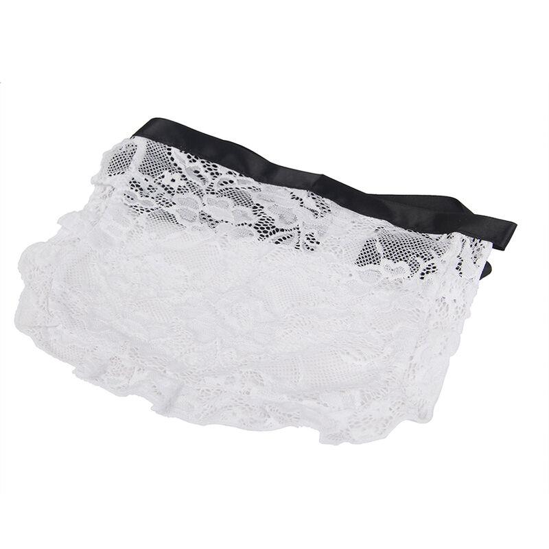 MAID BODY COSTUME S/M