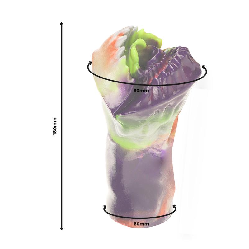 BRONTES CYCLOPS MALE MASTURBATOR