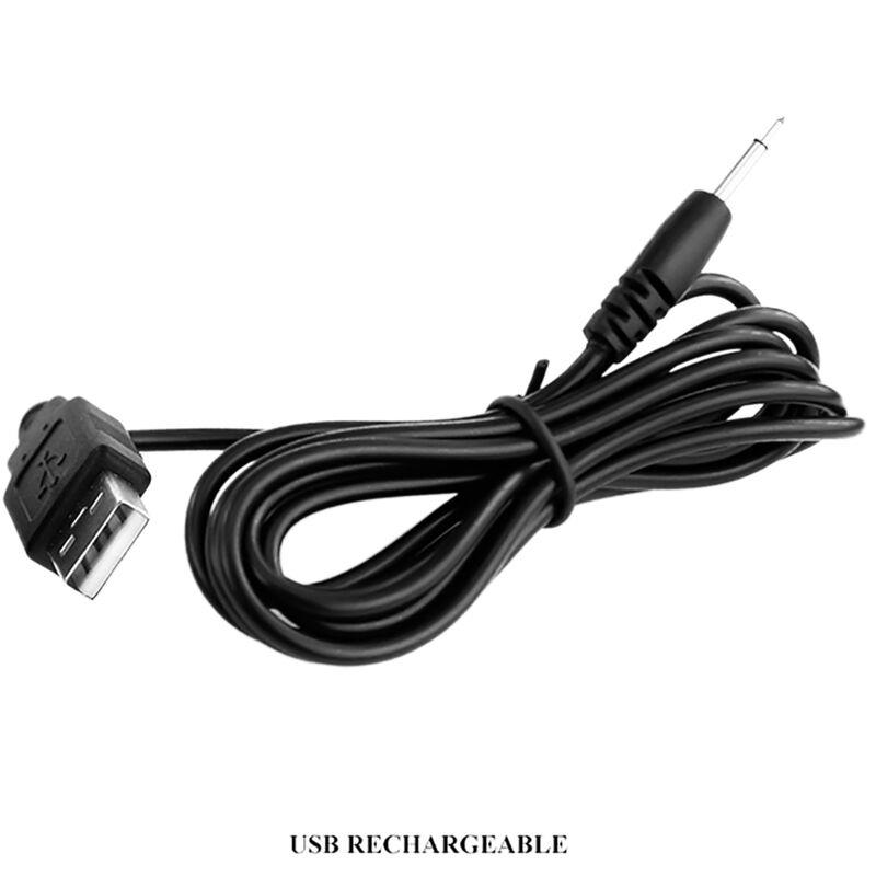 CAYLA ANAL VIBRATOR MASSAGER LILA