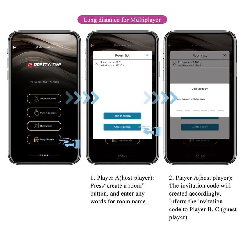 HECTOR ELECTROSHOCK VIBRATOR FREE APP VIOLET