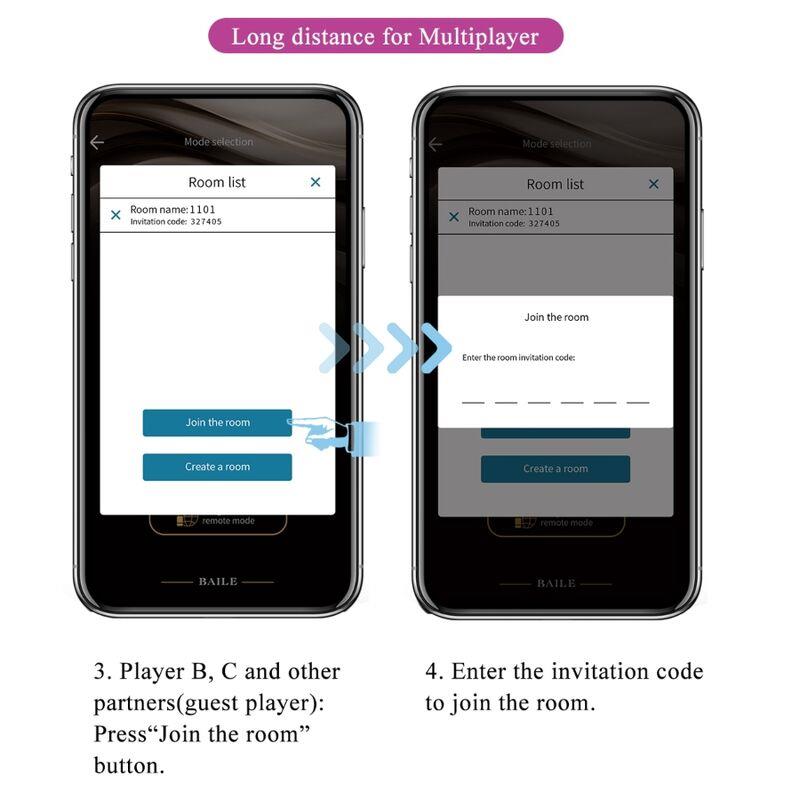 HECTOR ELECTROSHOCK VIBRATOR FREE APP VIOLET