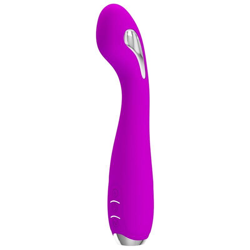 HECTOR ELECTROSHOCK VIBRATOR FREE APP VIOLET