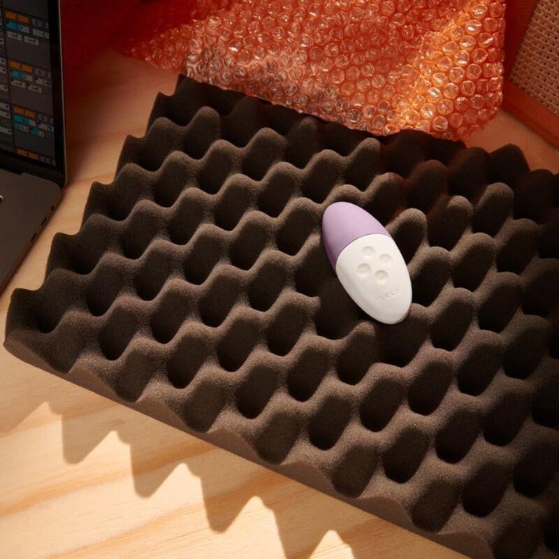 SIRI 3 CLITORIS MASSAGER CALM LAVENDER