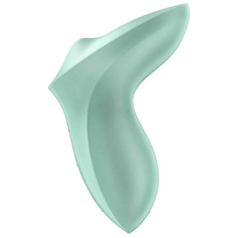 EXCITERRR LEŽEĆI KLITORIS MINT VIBRATOR