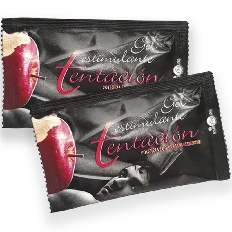 FEMALE G-POINT STIMULATING GEL SINGLE DOSE 10 ML