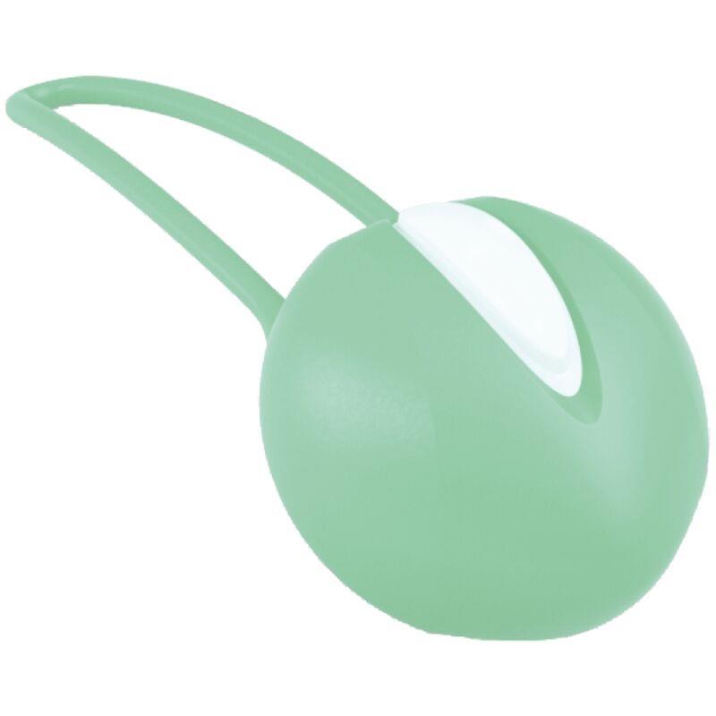 SMARTBALL UNO PELVIC BALL WHITE / GREEN PISTACHIO