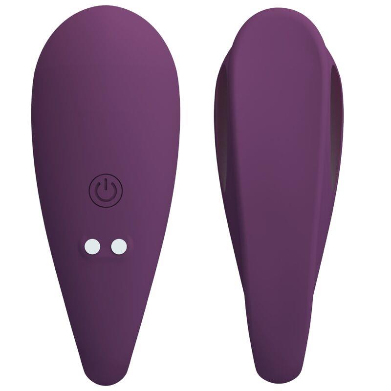 AARI PURPLE CLITORAL MASSAGER FREE APP