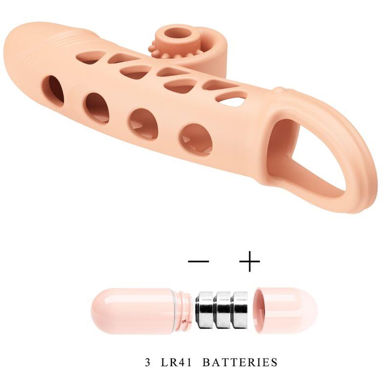  PODALJŠANA ROKAVICA