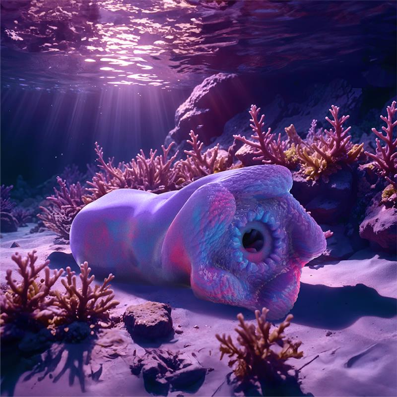 THETIS CYCLOPS MUŠKI MASTURBATOR