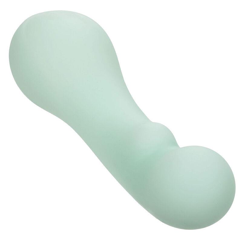 PACIFICA BORA BORA ESTIMULATOR G SPOT 10 VIBRATIONS AQUA
