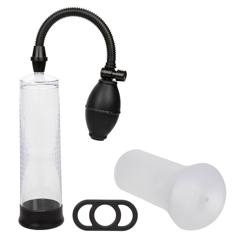 PEAK SUCTION PUMP KIT