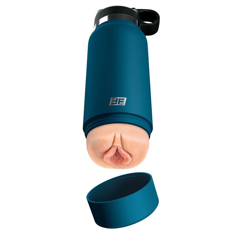 FUCK FLASK VAGINE DISCRET STROKER FLESH MODEL 1