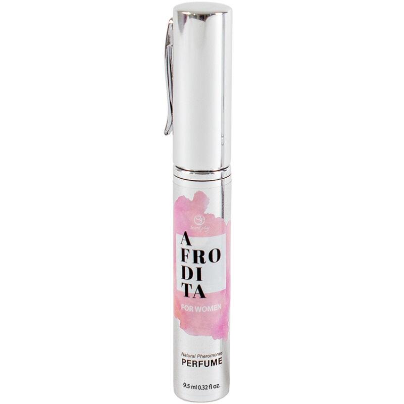 AFRODITA PARFUM FEROMONI ŽENSKI SPREJ POTOVALNA VELIKOST