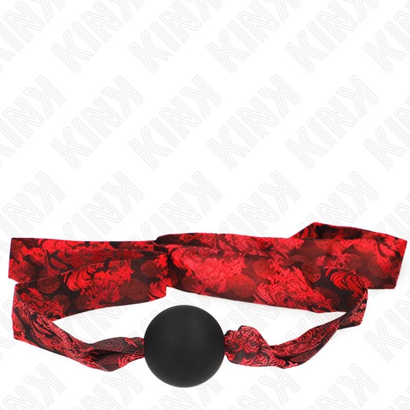 SKANDAL SILIKONSKA ŽOGICA 4.5 CM ZAVEZA MODEL 2 146 x 4 CM