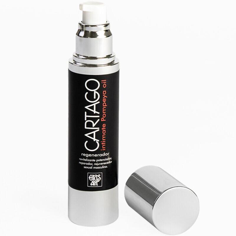 MALE CARTHAGE STIMULATING INTIMATE OIL