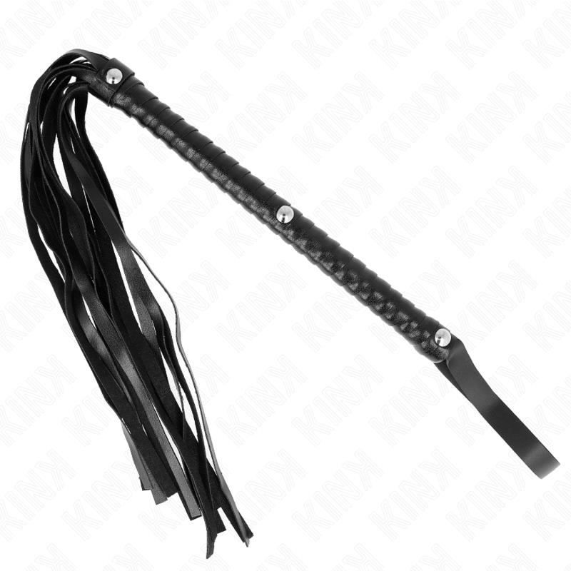 LONG HANDLE WHIP 60 CM