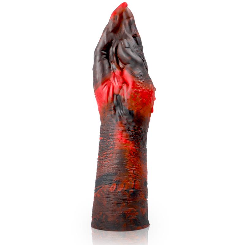 LILITH DILDO EVIL DEMON S