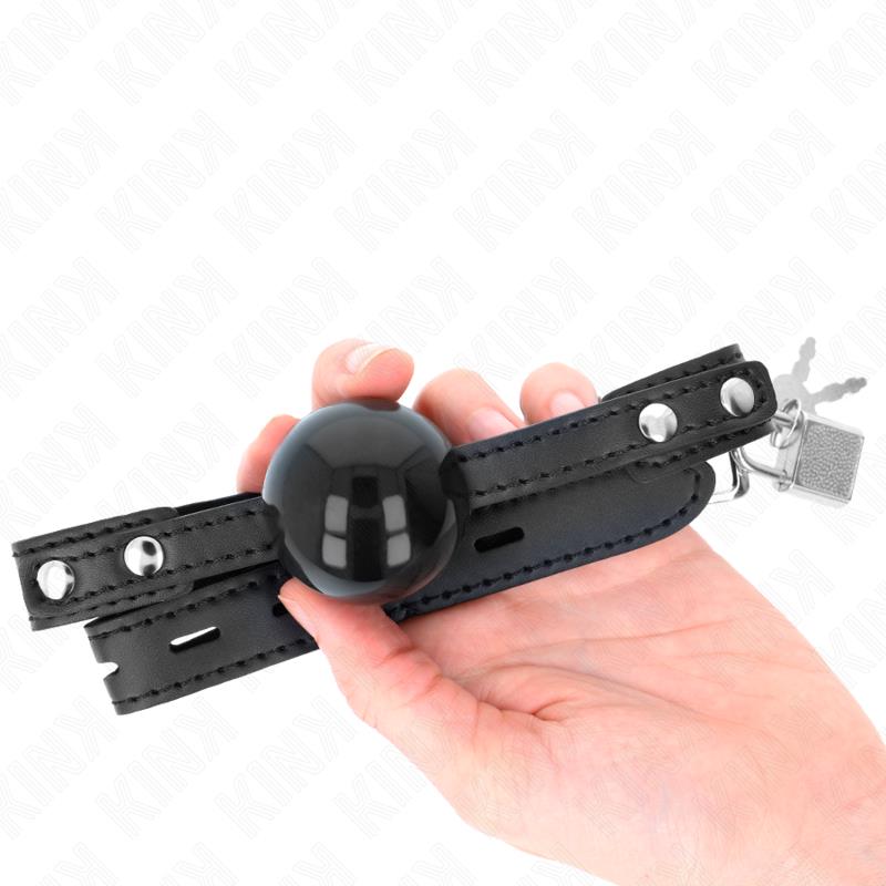 MEHKA TPE ŽOGA 4 CM GAG MODEL 3 60 x 2 CM NASTAVLJIV 37-52 CM